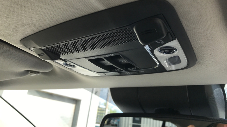 Honda HR-V 1.5 i-VTEC EX CVT 5dr Petrol Hatchback